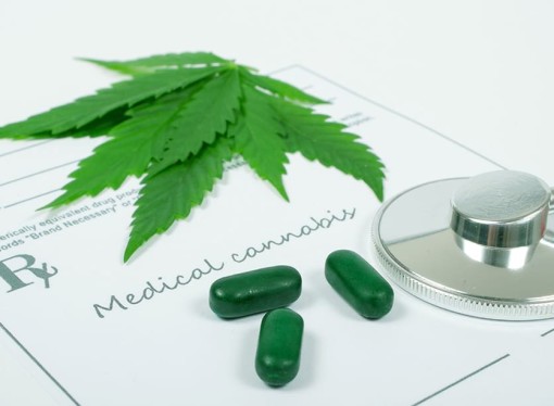How to Use CBD Oil To Stop Migraines and Headaches