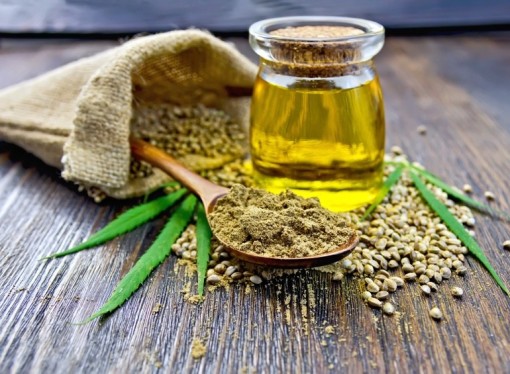 Cannabis May Rival Lorazepam for Treating Insomnia, Thai Study Finds