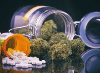 Medical Marijuana for PTSD and Pain Signed into Georgia Law