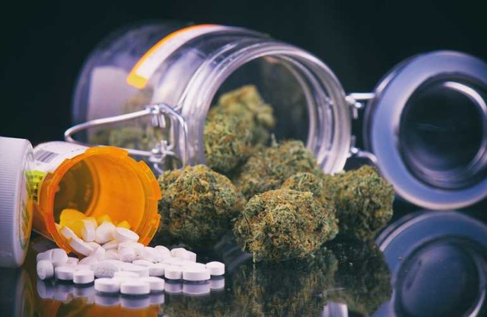 Medical Marijuana for PTSD and Pain Signed into Georgia Law