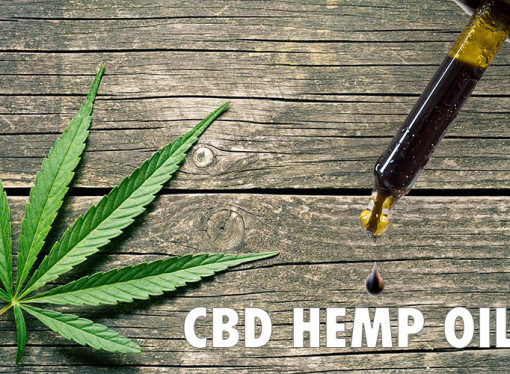 Amazing Benefits Of CBD Hemp Oil For Chronic Illness