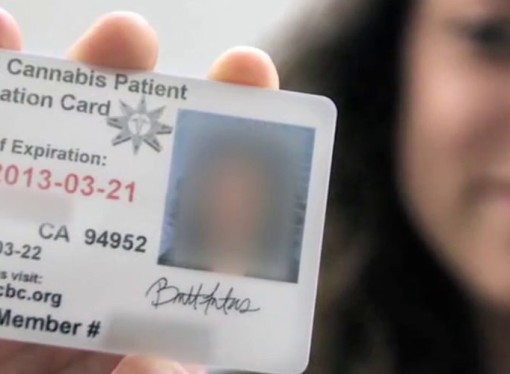 Clarifying California’s Rules About Medical Marijuana Cards