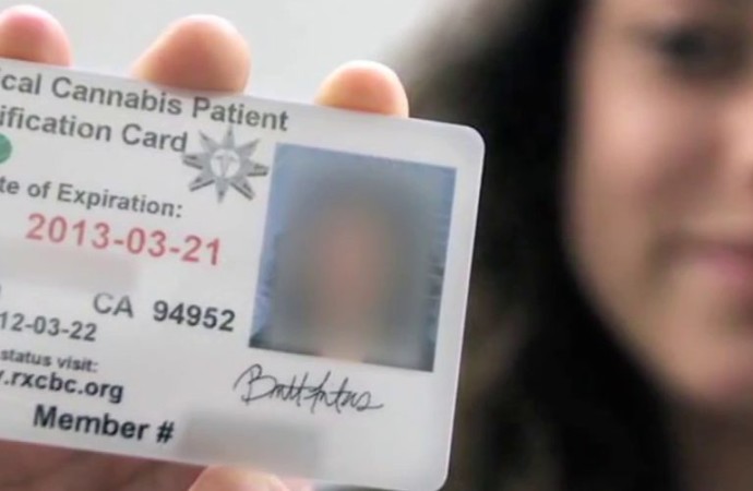 Clarifying California’s Rules About Medical Marijuana Cards