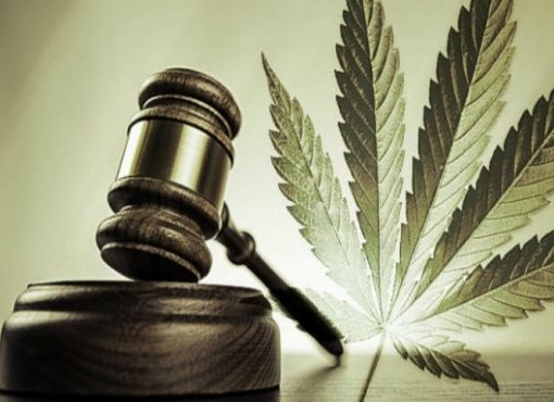 Missouri House Votes To Legalize Medical Marijuana