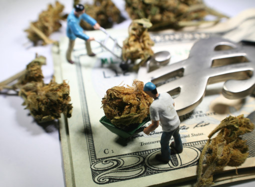 Could Africa Be The Next Big Cannabis Market?