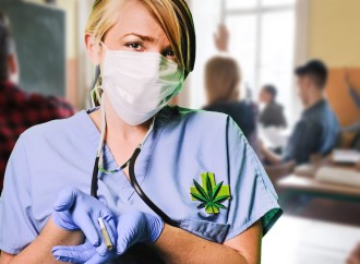 School Nurses Can Now Give Kids Medical Marijuana in Colorado