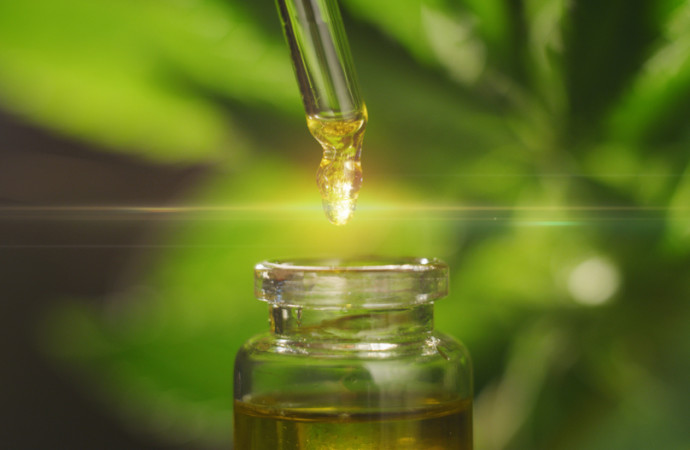 Discovering the Benefits of CBD oil