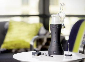 The best vaporizers for cannabis oil and concentrates
