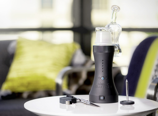 The best vaporizers for cannabis oil and concentrates