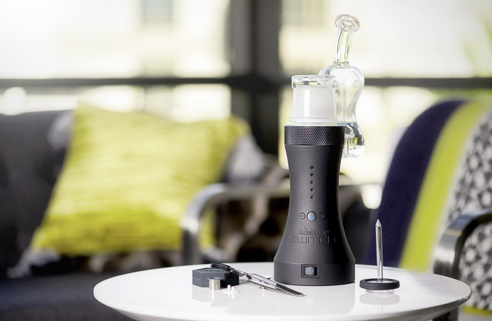 The best vaporizers for cannabis oil and concentrates