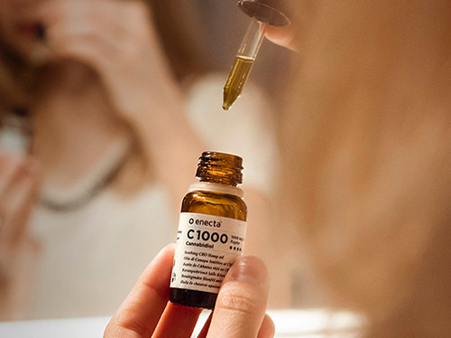 Legal Cannabis Hemp Oil Effectively Treats Chronic Neuropathic Pain