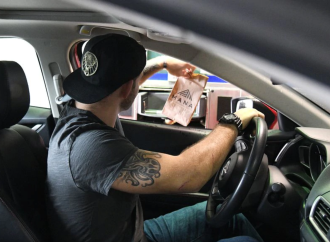 New medical marijuana drive-through is first in Maryland