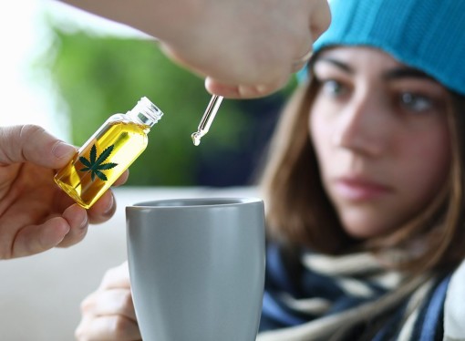 How Taking CBD Oil Helps You Sleep Better At Night
