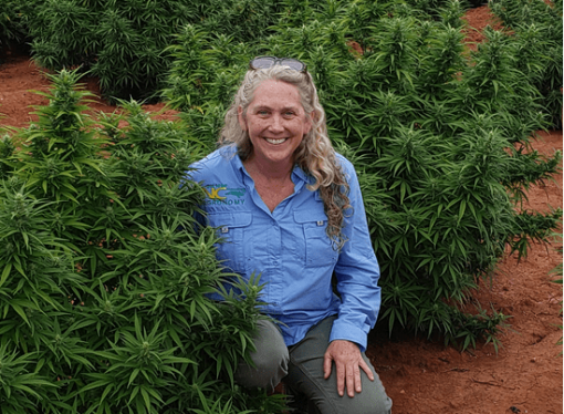 University of New Mexico Study Shows Promise of Full-Spectrum Hemp Oil for Pain Management