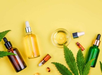 8 benefits associated with CBD oil
