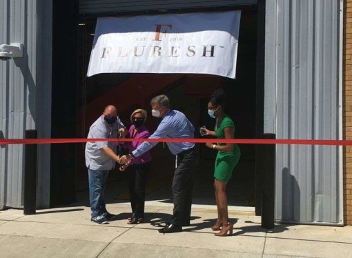100 new jobs expected from new medical marijuana grow operation in Grand Rapids
