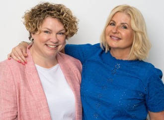 Cannabis CBD oil transformed the lives of two Cambs mums – now they sell it