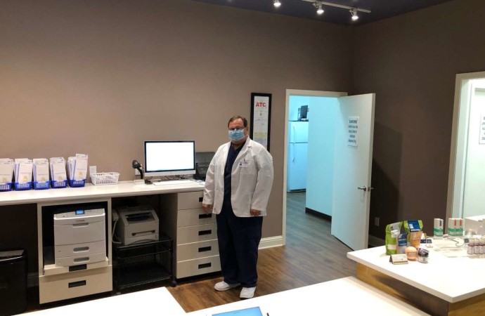Less restrictions to medical marijuana could bring in more patients