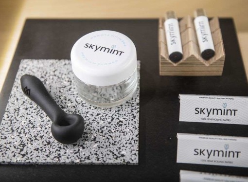 New medical marijuana provisioning center in Mt. Morris offers an elevated experience