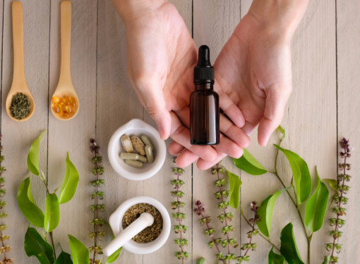 Hemp Seed Oil Vs. CBD Oil – What’s The Difference?