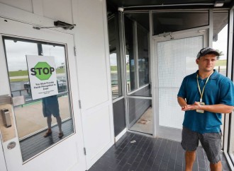 Three Missouri dispensaries are vying to be first to sell medical marijuana. One is based in Springfield.