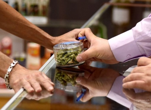 Will New Jersey be the next state to legalize marijuana?