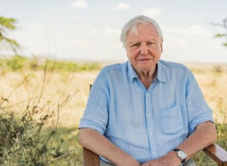 Sir David Attenborough ‘furious’ after being embroiled in cannabis oil scam