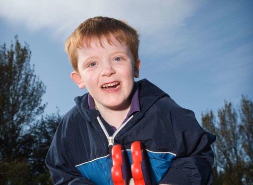 Scots boy refused cannabis oil on NHS for violent epileptic seizures thrown lifeline by generous company