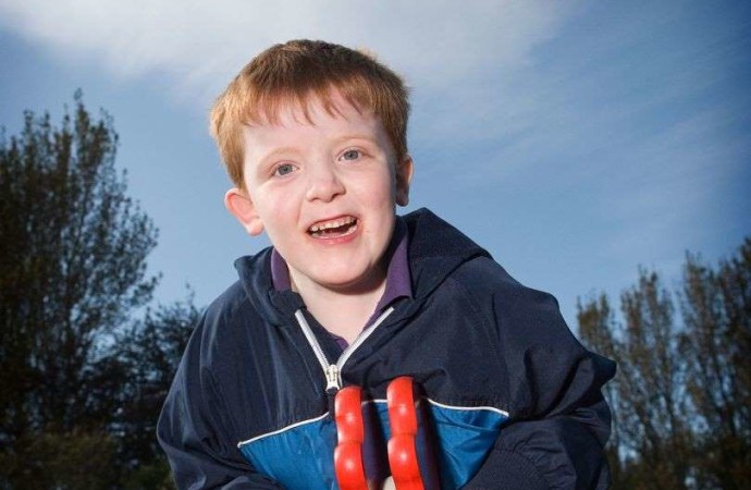 Scots boy refused cannabis oil on NHS for violent epileptic seizures thrown lifeline by generous company