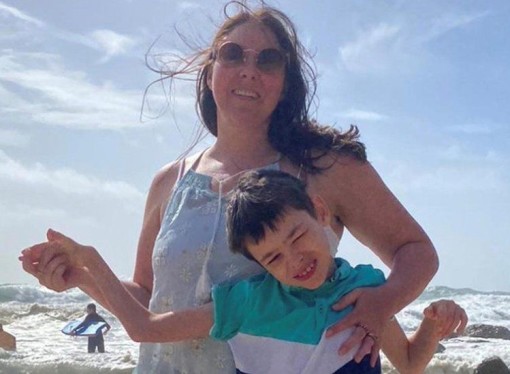 Brexit prescriptions: Preston boy ‘could die’ without cannabis oil