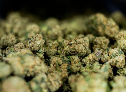 8th medical marijuana provisioning center to open in Grand Rapids