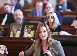 Nebraska senator wants rules on initiative petitions clarified after court ruling torpedoed medical marijuana
