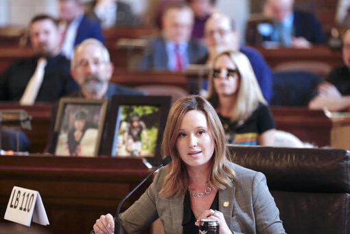 Nebraska senator wants rules on initiative petitions clarified after court ruling torpedoed medical marijuana