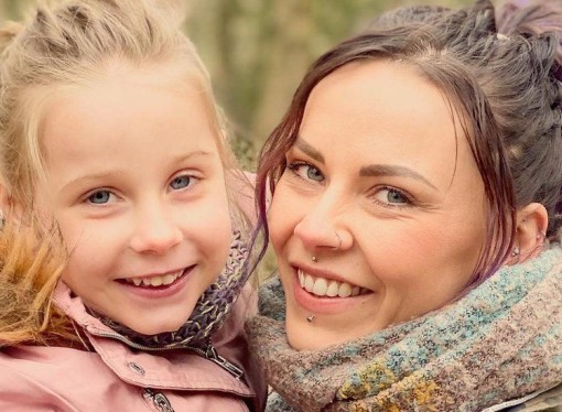 Cannabis oil: ‘I’ve spent £34,000 to keep my epileptic daughter alive’