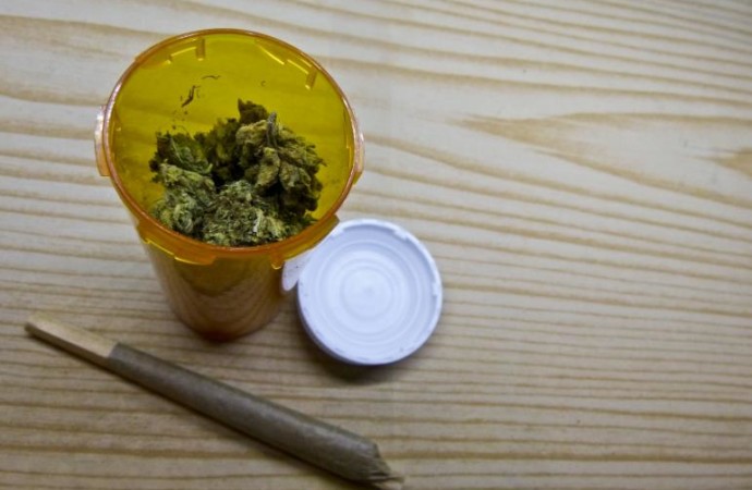Cannabis News: Why South Dakota Delayed Legalization Of Medical Marijuana