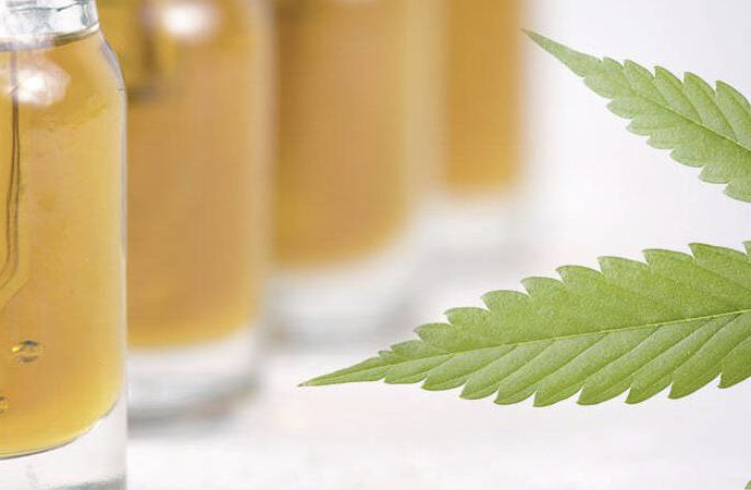 Cannabis Oil helping to protect a 11-year-old boy from seizures now manufactured in the UK