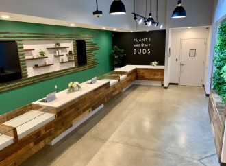 State may lift the cap on the number of Ohio medical marijuana dispensaries