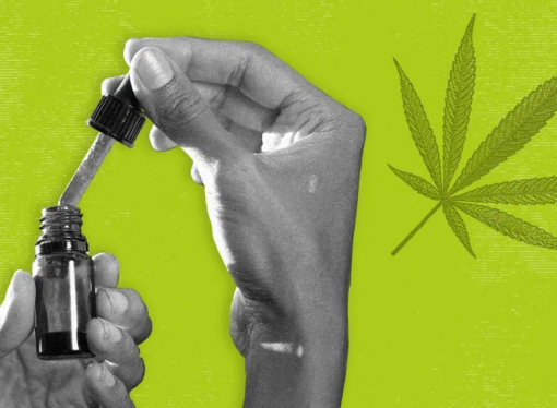 Does CBD oil help neuropathic pain?
