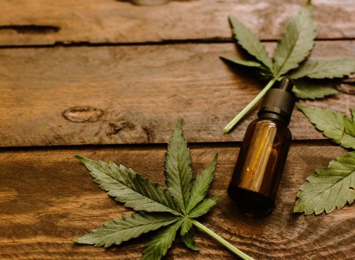 FSAI issue warning on sweets containing cannabis oil components