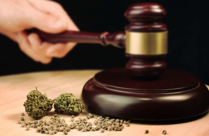 Mississippi Supreme Court Bans Ballot Initiatives While Nixing Medical Marijuana