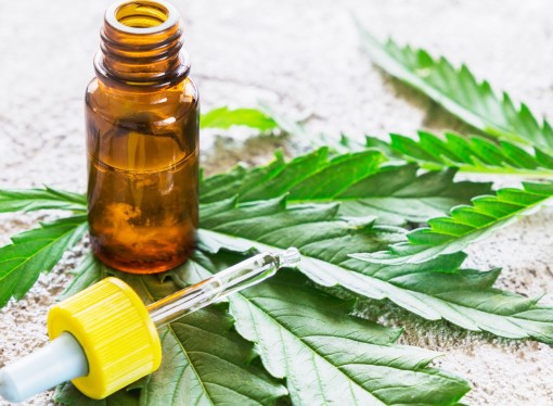 Georgia Pioneers Medical Marijuana Sales in Pharmacies, A First in the U.S.