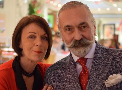 Hanley widow credits cannabis oil with saving her life