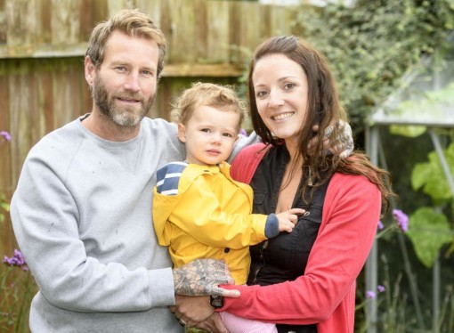 Cannabis rules ‘deny sick children safe medicines’