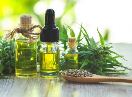Decline in Pediatric ER Visits Linked to New Virginia Cannabis Law