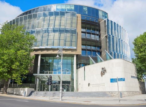 Couple who planned to make cannabis oil for man’s dying mother avoids jail