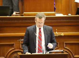 SC Senate medical marijuana bill to go into another week