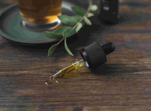 UK Government Considers New Stance on CBD Following Expert Recommendations