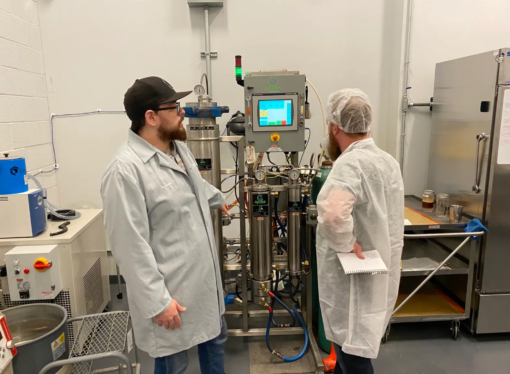 Michigan regulators nix plan to convert hemp oil into THC that could have cost operators millions of dollars