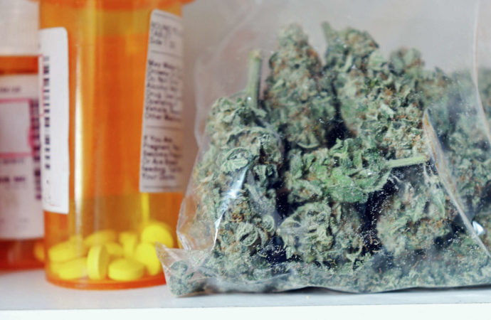 Austin may allow city employees to use medical marijuana