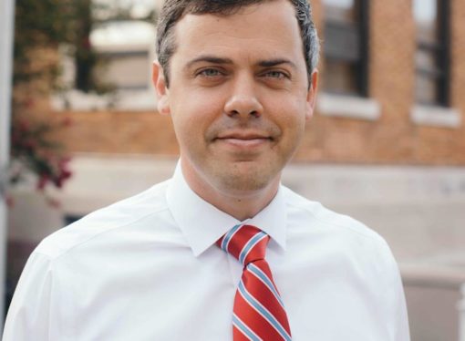 Will Hattiesburg opt out of medical marijuana? Mayor Toby Barker on the decision